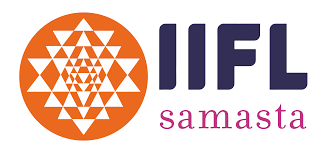 IIFL Samasta Finance logo